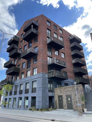 Te huur: Appartement Maasschriksel in Venlo, Huizen en Kamers, Huizen te huur, Limburg, Appartement, Venlo