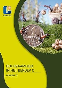 Duurzaamheid in het beroep niveau 3 MBO KD K00 9789461716767, Verzenden, Zo goed als nieuw