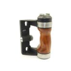 Asahi, Pentax Wooden Grip for Pentax 6x7 / 67, Nieuw