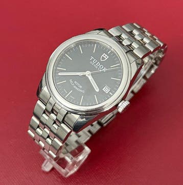 Tudor - Glamour - 5500 - Heren - 2010-2020