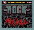 cd digi - Various - Suburban Lockdown Releases Sampler -..., Verzenden, Zo goed als nieuw