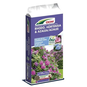 Meststof Rhododendrons/ Hortensia's/ Azalea's (10KG), Ophalen of Verzenden