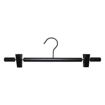 Lingeriehanger Ira met clips 35cm