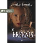 De erfenis 9789461853059 Lineke Breukel, Verzenden, Gelezen, Lineke Breukel