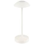 GGM Gastro | Tafellamp - ALVA Micro - LED - oplaadbaar - |, Verzenden, Nieuw in verpakking