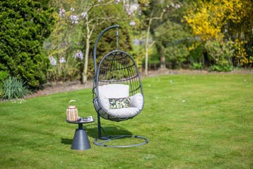 Garden Impressions uitverkoop! Tuinsets - loungesets en meer, Ophalen of Verzenden, Nieuw, Stoel