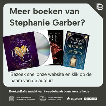 Caraval - Stephanie Garber 9781427279743, Verzenden, Gelezen, Stephanie Garber