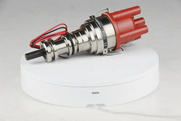 123 electronische ontsteking B17 - B230, Ophalen of Verzenden, Nieuw