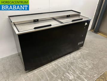 RVS Polar CT332 Flessenkoeler Flessenkoeling Barkoeling, Ophalen of Verzenden, Nieuw zonder verpakking