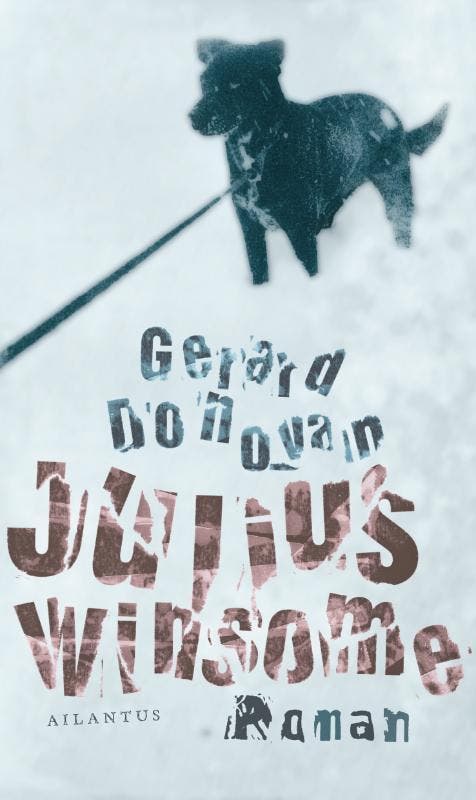 Julius Winsome - G. Donovan 9789089530103, Boeken, Romans, Zo goed als nieuw, Verzenden