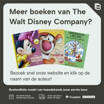 Een vrolijke Kerst met Donald Duck, Specialreeks nr.9, Verzenden, Zo goed als nieuw, The Walt Disney Company