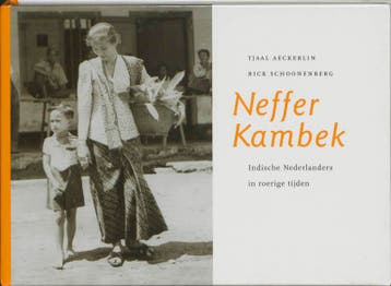 Neffer Kambek - T. Aeckerlin 9789068321784, Verzenden, Gelezen, T. Aeckerlin