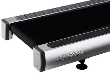 Life Fitness - Silver Line 95te - Treadmill, Ophalen of Verzenden, Zo goed als nieuw
