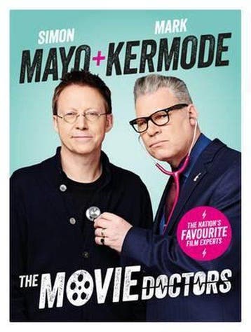 Movie Doctors, Ophalen of Verzenden, Nieuw