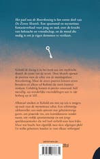 Het pad van de Roverkoning / De zeven sleutels / 1, Verzenden, Gelezen, Tom Rijpert