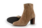 Toscanini Boots in maat 39½ Beige, Verzenden, Beige, Overige typen, Toscanini