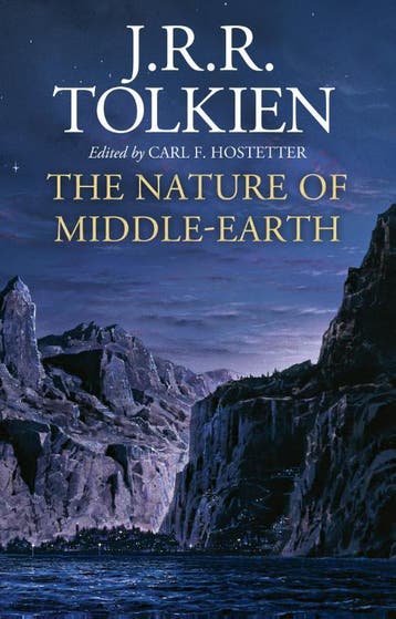 The Nature Of Middle-Earth | J. R. R. Tolkien | Nieuw, Boeken, Ophalen of Verzenden, Nieuw, J. R. R. Tolkien