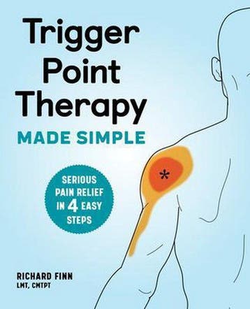 9781646115624 Trigger Point Therapy Made Simple, Boeken, Verzenden, Nieuw, Richard Finn
