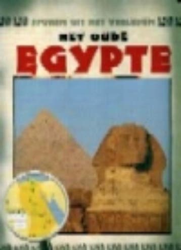 Egyptenaren / Sporen uit het verleden - J. Malam, Verzenden, Zo goed als nieuw, J. Malam