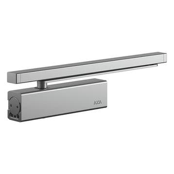 Deurbeslag | Deurdranger | AXA | Tot 80 kg, Doe-het-zelf en Verbouw, Hang- en Sluitwerk, Verzenden, Nieuw