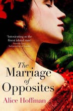 The Marriage of Opposites 9781471156205 Alice Hoffman, Verzenden, Gelezen, Alice Hoffman