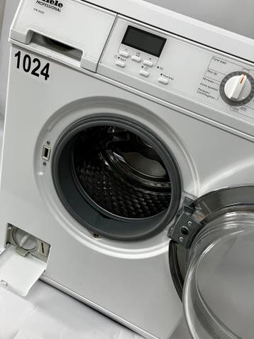 Professionele wasmachine Tweedehands PW5062, Gebruikt