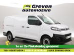 Citroën ë-Jumpy Driver XL 75kWh L3H1  Snelladen  Airco, Automaat, Citroën, Wit, Elektrisch