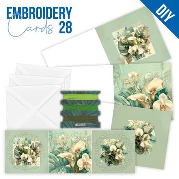 Stitch and Do Cards diverse nummers, Hobby en Vrije tijd, Kaarten | Zelf maken, Ophalen of Verzenden, Nieuw, Overige typen