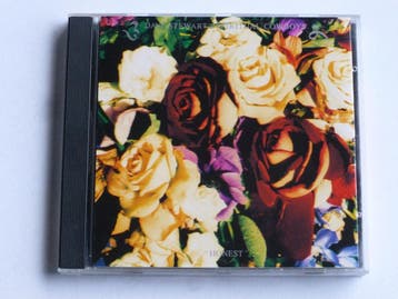 Dave Stewart & Spiritual Cowboys - Honest, Ophalen of Verzenden, Zo goed als nieuw