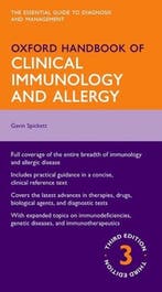 Boek Oxf Handbk Clinical Immunology & Allergy 9780199603244, Verzenden, Zo goed als nieuw