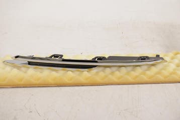 BMW F30 F31 3 Serie OEM Sierlijst bumper links voor NIEUW!, Ophalen of Verzenden, Gebruikt