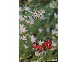 Vlinder van God - Vlinder van God, Ophalen of Verzenden, Nieuw