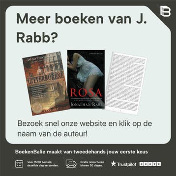 TOPMAN - J. Rabb 9789044928754, Verzenden, Gelezen, J. Rabb