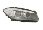 BMW 5 Serie 2010-2013 Bi-Xenon Koplamp Rechts (Koplampen), Verzenden, Nieuw, BMW