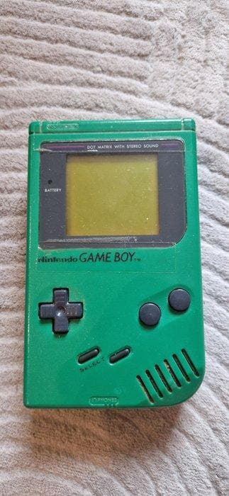 Nintendo - Gameboy Classic - Game Boy - Spelcomputer, Nieuw
