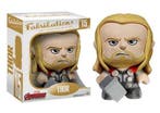 Funko POP! Fabrikations Avengers 2 - Thor, Ophalen of Verzenden, Nieuw