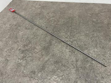 Veiling - Stenroc betonboor ø10x1000mm SDS-Plus 4-Cutter, Nieuw