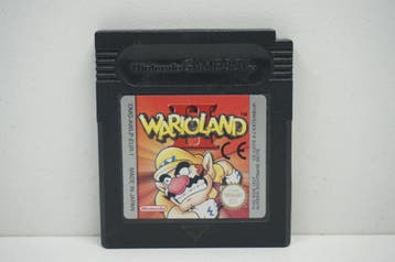 Warioland 2 DMG-AWLP-EUR Garantie & morgen in huis!, Spelcomputers en Games, Games | Nintendo Game Boy, Ophalen of Verzenden, Zo goed als nieuw
