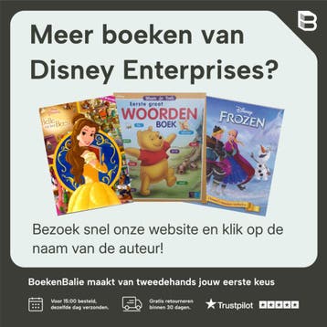 Assepoester / Disney Boekenclub / 23 - Disney Enterprises, Verzenden, Gelezen, Disney Enterprises