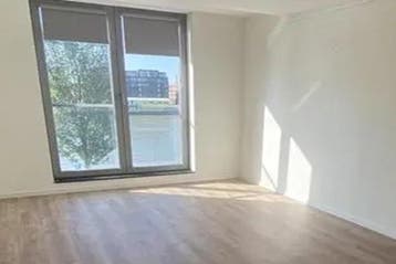 Appartement Prins Hendrikkade in Rotterdam, Rotterdam, Via bemiddelaar, Appartement, Rotterdam