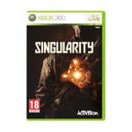 Singularity, Verzenden, Nieuw