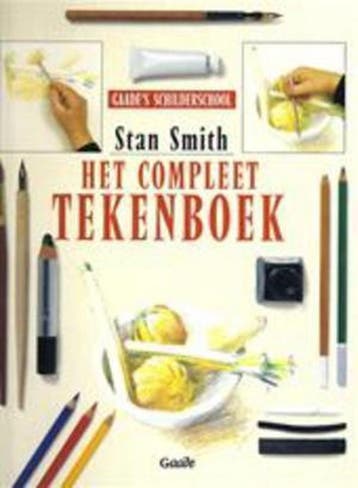 Het compleet tekenboek / Gaades schilderschool - Sarah, Verzenden, Gelezen, Sarah Smith