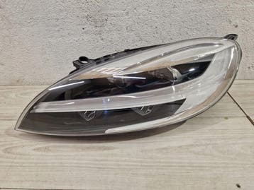 Volvo XC40 V40 linker full LED koplamp origineel EU, Auto-onderdelen, Verlichting, Verzenden, Gebruikt