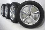 Audi Q5 SQ5 80A 19 inch velgen Yokohama Winterbanden Nieuw O, 19 inch, Gebruikt, Velg(en), Winterbanden