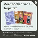 Wolken en stjerren | P. Terpstra 9789033002373 P. Terpstra, Verzenden, Gelezen, P. Terpstra