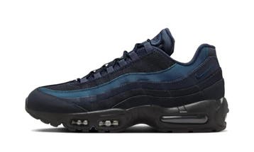 Nike Air Max 95 Thunder Blue, Nieuw