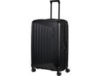 Samsonite Nuon - Reiskoffer Spinner 75/28 Exp - Lichtgewicht, Verzenden, Zo goed als nieuw