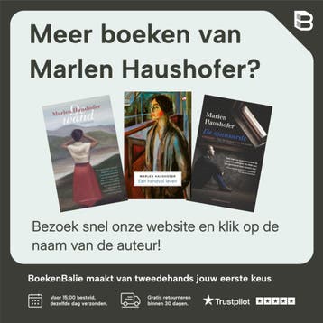 The Wall - Marlen Haushofer 9780704373112, Verzenden, Zo goed als nieuw, Marlen Haushofer
