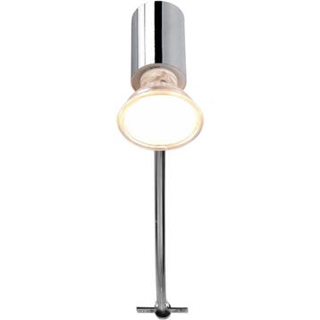 LED Wandlamp - Wandverlichting - Spatwaterdicht IP44 - Trion, Huis en Inrichting, Lampen | Wandlampen, Ophalen of Verzenden, Nieuw