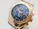 Hublot - Classic Fusion Aerofusion Chronograph Orlinski King, Nieuw